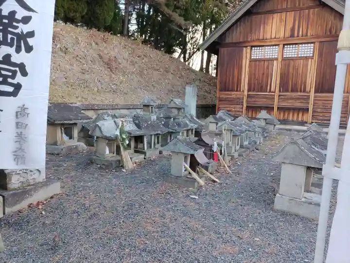 豊景神社(福島県)
