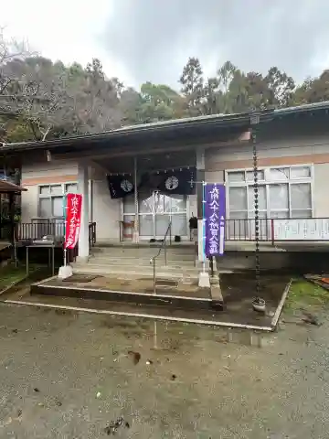 誓願寺(福岡県)