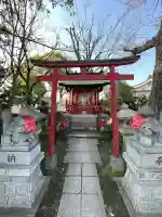 潮田稲荷神社の{uncategorized: "未分類", other: "その他", undefined: "問題あり", building: "その他建物", grave: "お墓", sacred_gate: "鳥居", guardian: "狛犬", statue: "像", buddha: "仏像", history: "歴史", nature: "自然", garden: "庭園", animal: "動物", pagoda: "塔", temizu: "手水舎", mountain_gate: "山門・神門", sanctuary: "本殿・本堂", subordinate: "末社・摂社", art: "芸術", scenery: "景色", jizo: "地蔵", ema: "絵馬", goshuin: "御朱印", omikuji: "おみくじ", items: "授与品その他", amulet: "お守り", goshuincho: "御朱印帳", eats: "食事", festival: "お祭り", votive_dance: "神楽", shichigosan: "七五三参", wedding: "結婚式", experience: "体験その他", initially: "初詣", around: "周辺", anti_infection: "感染症対策"}