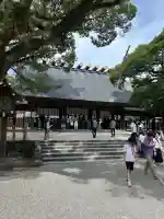 熱田神宮(愛知県)