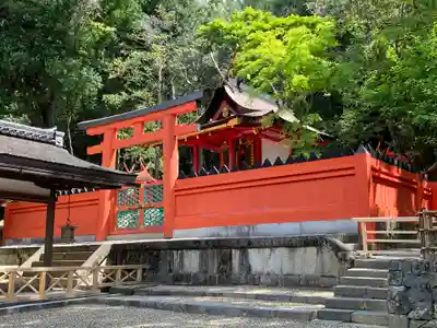 春日大社(奈良県)