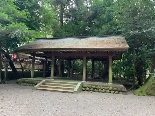 都農神社のその他建物