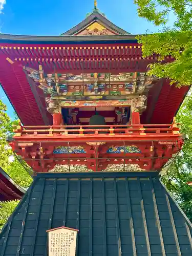 成田山新勝寺(千葉県)