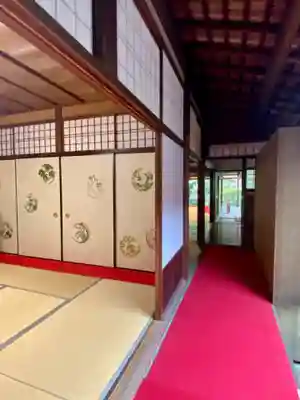 大雄院のその他建物