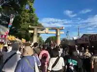 筥崎宮(福岡県)