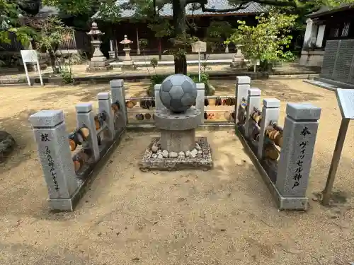 弓弦羽神社(兵庫県)