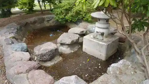 仁木神社(北海道)