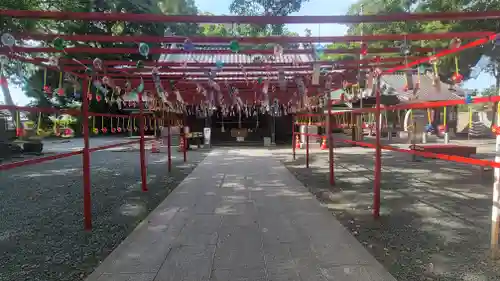 高忍日賣神社(愛媛県)