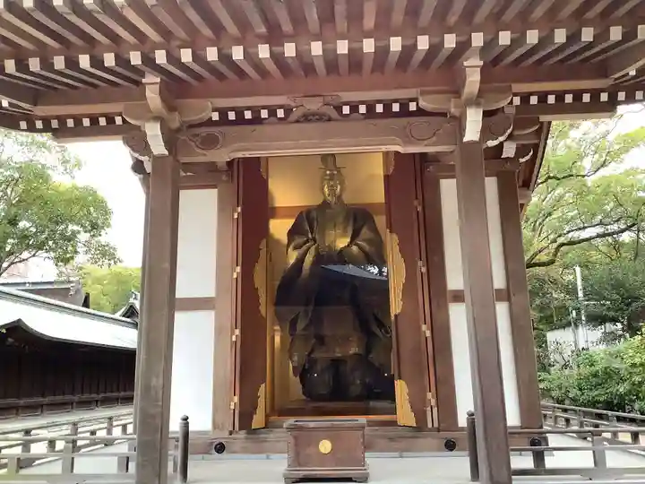 筥崎宮(福岡県)