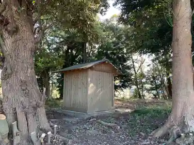 水神宮(千葉県)