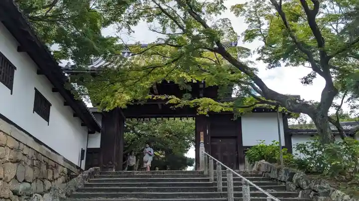 知恩院(京都府)