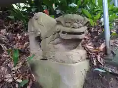 丹生神社(千葉県)