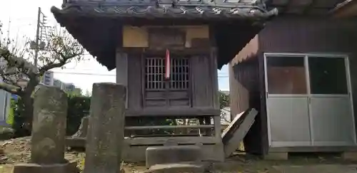 天満神社(埼玉県)