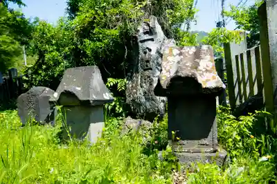 湯福神社(長野県)