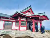 箱根元宮(神奈川県)