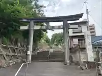 蒲生神社(栃木県)