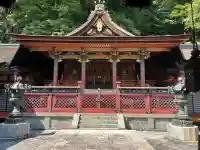 談山神社(奈良県)