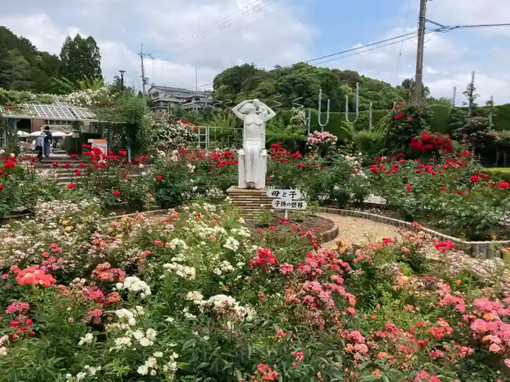 霊山寺(奈良県)