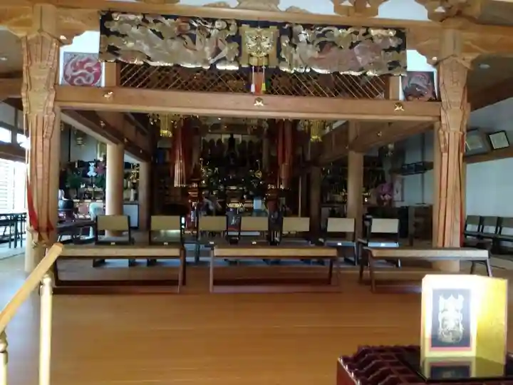 妙顕寺(福井県)