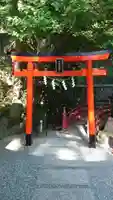 來宮弁財天(來宮神社境内社)(静岡県)