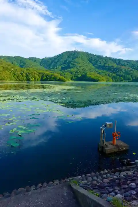 耕田院(山形県)