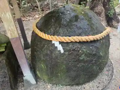 花窟神社(三重県)