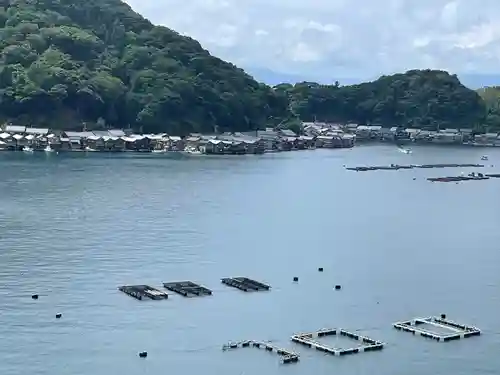 成相寺(京都府)