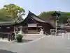 尾張大國霊神社(国府宮)(愛知県)