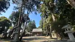 大城神社(滋賀県)