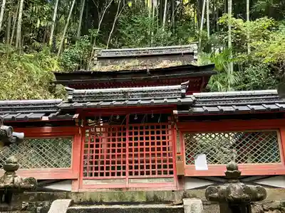 石清水八幡宮(京都府)