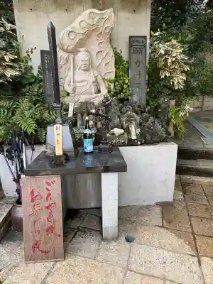 能蔵院(千葉県)