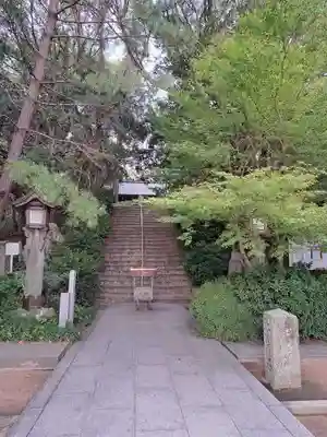 自凝島神社(兵庫県)