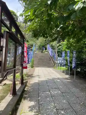 大綱金刀比羅神社(神奈川県)
