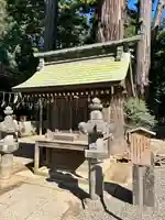 鹿島神宮(茨城県)