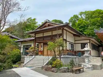 龍散寺のその他建物