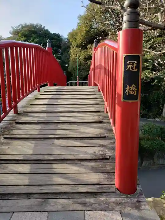 冠天満宮のその他建物