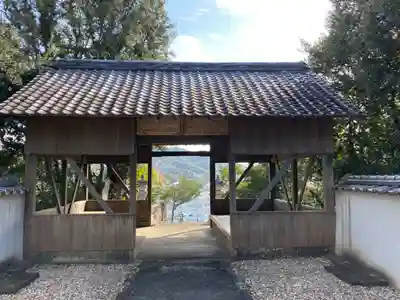 住吉神社のその他建物