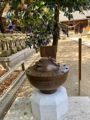 星宮神社のその他建物