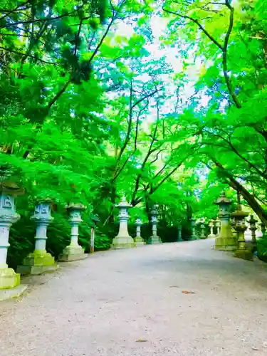 香取神宮のその他建物