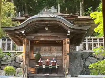 高野山金剛峯寺(和歌山県)