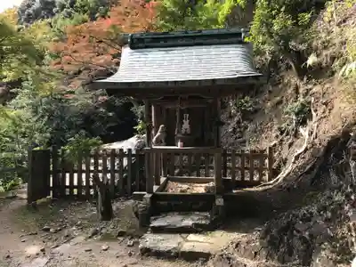 醍醐寺(上醍醐)(京都府)