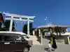 波上宮(沖縄県)