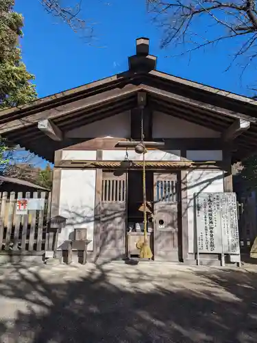 中村八幡宮(神奈川県)