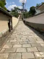 齢延寺のその他建物