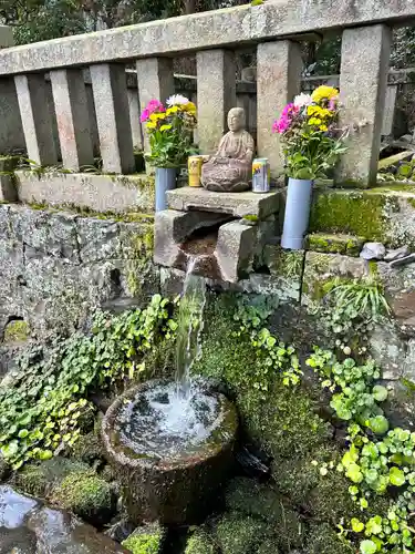 弥蘇場地藏堂(香川県)