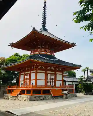 龍泉寺のその他建物