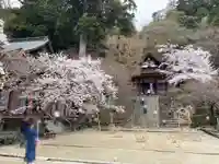 談山神社(奈良県)