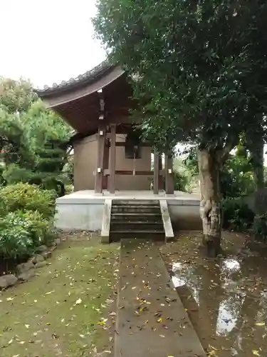 安楽寺(埼玉県)