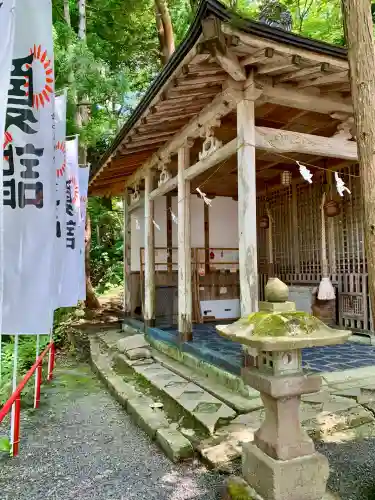 萬蔵稲荷神社(宮城県)