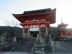 清水寺(京都府)